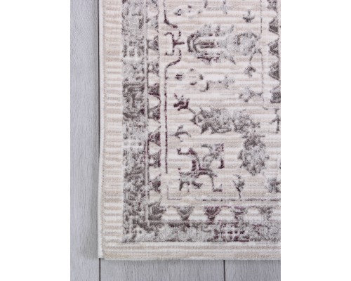 Ковер Sahan Lily 9308C s.white/p.cream