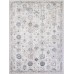 Ковер Sahan Lily 9312A s.white/p.blue