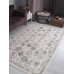 Ковер Sahan Lily 9312A s.white/p.blue
