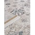 Ковер Sahan Lily 9312A s.white/p.blue