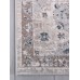 Ковер Sahan Lily 9312A s.white/p.blue