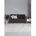 Ковер Sahan Lily 9312A s.white/p.blue