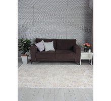 Ковер Sahan Lily 9312A s.white/p.lilac