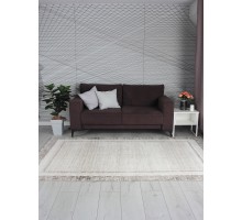 Ковер Sahan Lily 9317A s.white/p.vizon