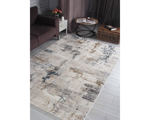 Ковер Sahan Lily 9320B s.white/p.cream