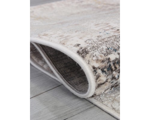 Ковер Sahan Lily 9320B s.white/p.cream