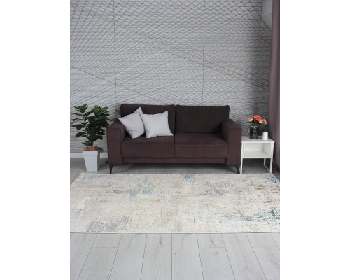 Ковер Sahan Lily 9320B s.white/p.cream