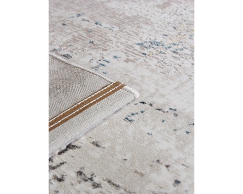 Ковер Sahan Lily 9320B s.white/p.cream