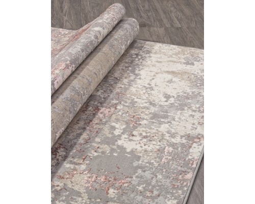 Ковер Merinos Liman F163 beige-pink Ковер Merinos Liman F163 beige-pink