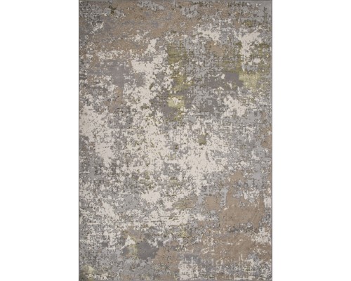 Ковер Merinos Liman F163 cream-green Ковер Merinos Liman F163 cream-green