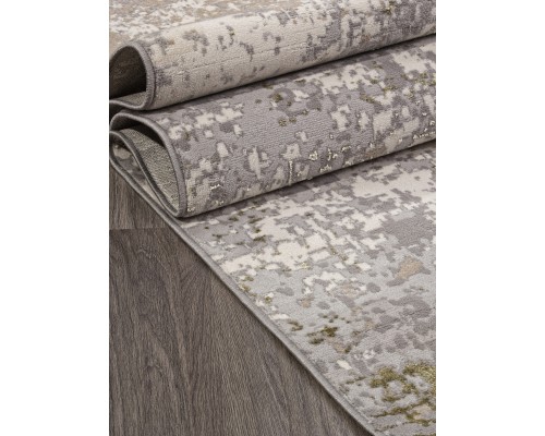 Ковер Merinos Liman F163 cream-green Ковер Merinos Liman F163 cream-green