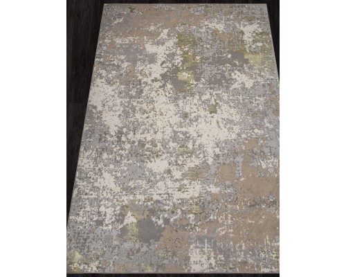 Ковер Merinos Liman F163 cream-green Ковер Merinos Liman F163 cream-green