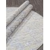 Ковер Merinos Liman F164 cream-blue Овал