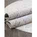 Ковер Merinos Liman F164 cream-blue Овал