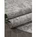 Ковер Merinos Liman F165 cream-blue Овал