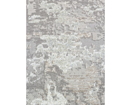 Ковер Merinos Liman F165 cream-blue Овал Ковер Merinos Liman F165 cream-blue Овал