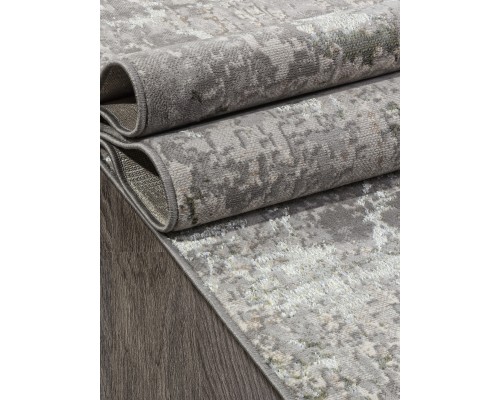 Ковер Merinos Liman F165 cream-blue Ковер Merinos Liman F165 cream-blue