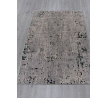 Ковер Merinos Liman F165 gray-green