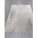 Ковер Merinos Liman F167 gray-d.green