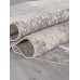 Ковер Merinos Liman F477 gray-beige Овал