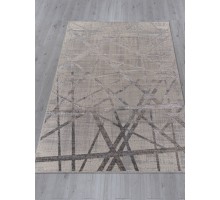 Ковер Merinos Liman F478 gray-beige