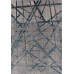 Ковер Merinos Liman F478 gray-blue