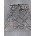 Ковер Merinos Liman F478 gray-blue
