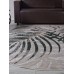Ковер Merinos Liman F479 gray-green Овал