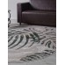 Ковер Merinos Liman F479 gray-green Овал