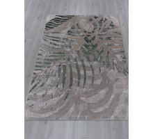 Ковер Merinos Liman F479 gray-green