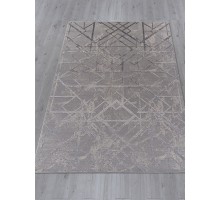 Ковер Merinos Liman F480 gray-beige