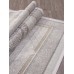 Ковер Karmen Hali Lissabon SI001D grey/grey