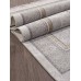 Ковер Karmen Hali Lissabon SI001D grey/grey