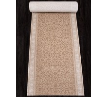 Ковер Karmen Hali Lissabon SI040A brown/brown