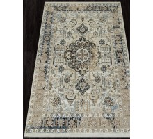 Ковер Karmen Hali Lissabon SI061M multi/brown