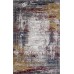 Ковер Merinos London D838 gray-red