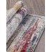Ковер Merinos London D838 gray-red