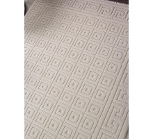 Ковер Alpin Loopy L0009A beige/beige