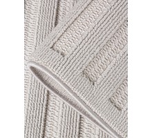 Ковер Alpin Loopy L0011A l.grey/l.grey