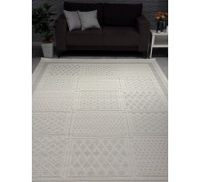 Ковер Alpin Loopy L0035A cream/cream