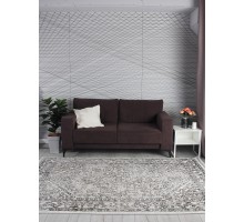 Ковер Saydam Lora 8083G grey/grey
