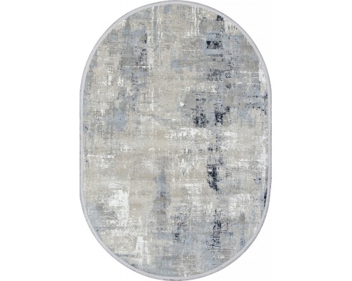 Ковер Valentis Lorenzo C288AH grey/l.blue Овал Ковер Valentis Lorenzo C288AH grey/l.blue Овал