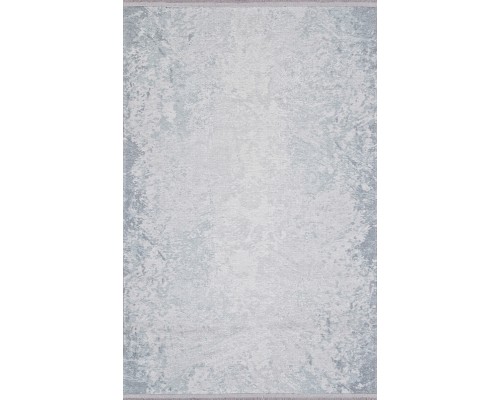 Ковер Alpin Lotus AB189B grey/blue Ковер Alpin Lotus AB189B grey/blue
