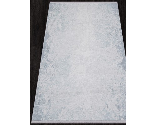 Ковер Alpin Lotus AB189B grey/blue Ковер Alpin Lotus AB189B grey/blue