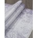 Ковер Alpin Lotus AB189D purple/grey