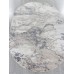 Ковер Efor Lucci p1263 d.blue/d.blue Овал