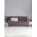 Ковер Efor Lucci P1565 vizon/vizon