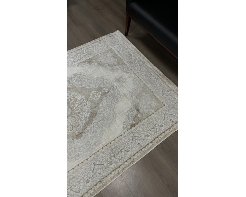 Ковер Efor Lucci P1566 vizon/vizon