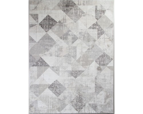 Ковер Efor Lucci P1569 l.gray/l.gray