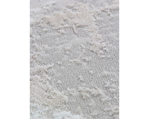 Ковер Efor Lucci P1569 l.gray/l.gray
